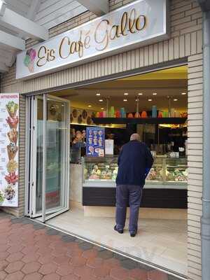 Eis Cafe Gallo