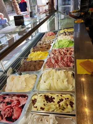 Eis Cafe Gallo