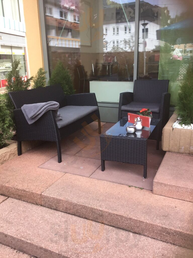 Eiscafe Algelato