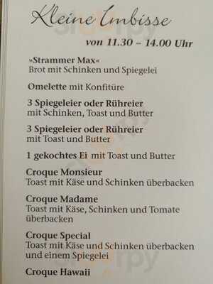 Frenkel Konditorei Cafe