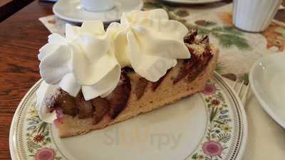 Frenkel Konditorei Cafe