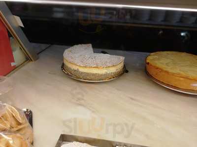 Frenkel Konditorei Cafe