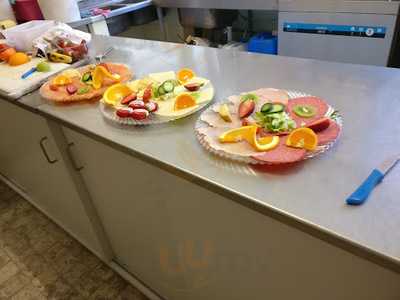 Frenkel Konditorei Cafe