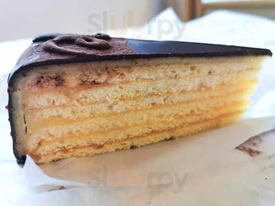 Frenkel Konditorei Cafe