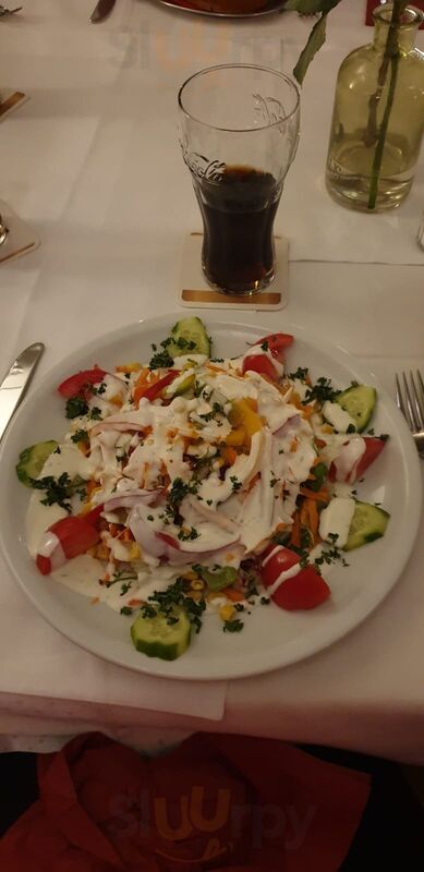Pizzeria Casa Mia
