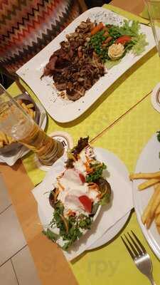 Külpmanns Restaurant