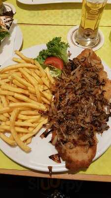 Külpmanns Restaurant