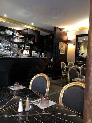 Taormina Restaurant & Pizzeria