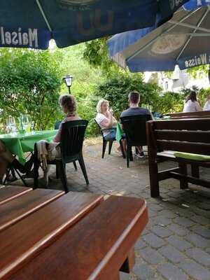 Taormina Restaurant & Pizzeria