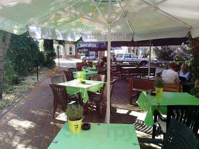 Taormina Restaurant & Pizzeria