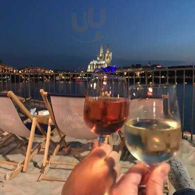 Km 689 Cologne Beach Club