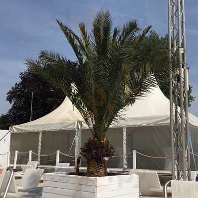 Km 689 Cologne Beach Club