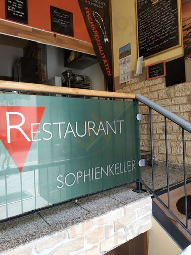Suppenbar Sophienkeller
