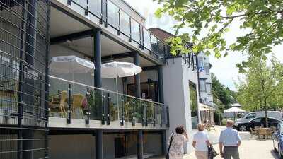 Italienische Cafeteria & Gelateria Andria