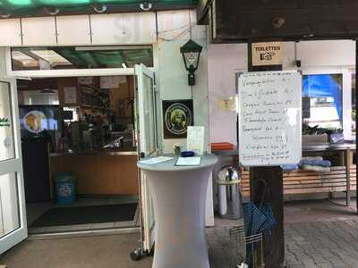 Heimgarten St. Josef