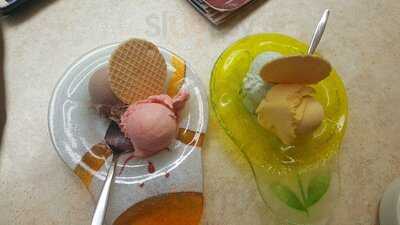 Eiscafé Alberto