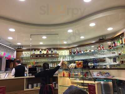 Eiscafé Alberto