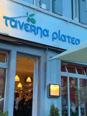 Taverna Platea