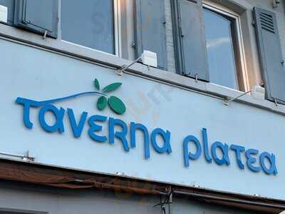 Taverna Platea