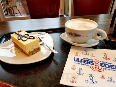 Lorenz Bäcker Victorbur