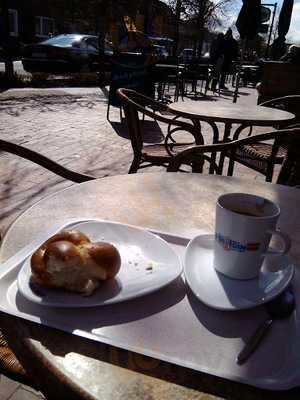 Lorenz Bäcker Victorbur