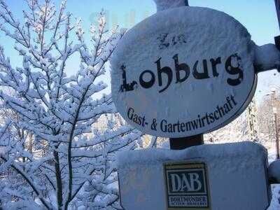 Gasthof Zur Lohburg
