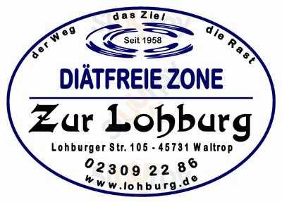 Gasthof Zur Lohburg