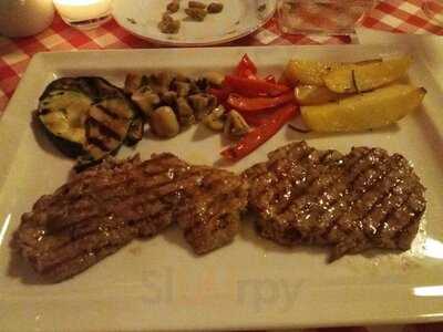 Pizzeria Trattoria Da Michele