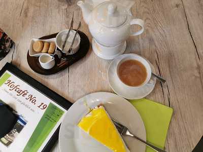 Hofcafe No. 19