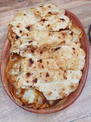 Restauarant Salash Bei Anita