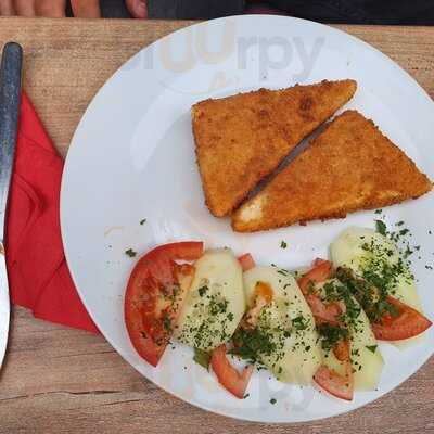 Restauarant Salash Bei Anita