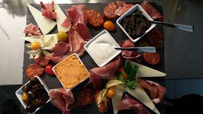 Majesstico Tapas Restaurant