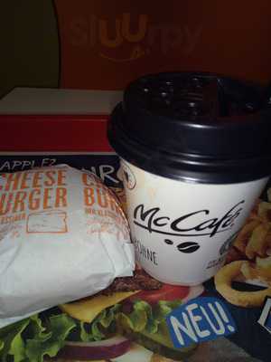 Mccafé