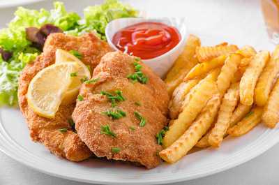 Day & Night Pizzaservice