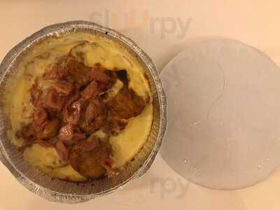 Day & Night Pizzaservice