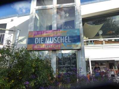 Die Muschel