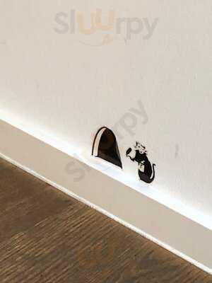 Café Under Pressure