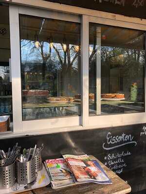 Florabar* Und Sternwarte