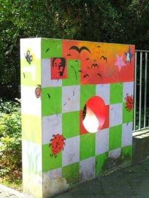 Florabar* Und Sternwarte