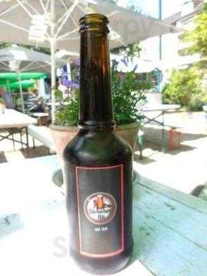 Florabar* Und Sternwarte