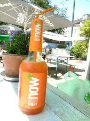 Florabar* Und Sternwarte