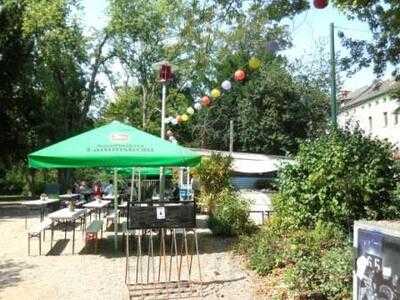 Florabar* Und Sternwarte