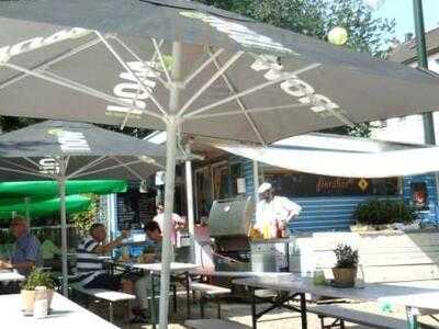 Florabar* Und Sternwarte