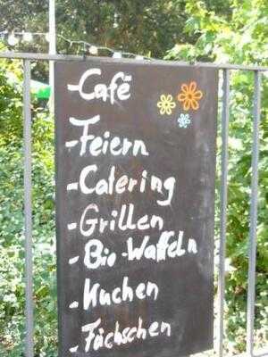 Florabar* Und Sternwarte