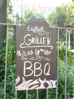 Florabar* Und Sternwarte