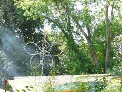 Florabar* Und Sternwarte