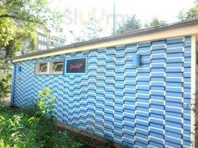 Florabar* Und Sternwarte