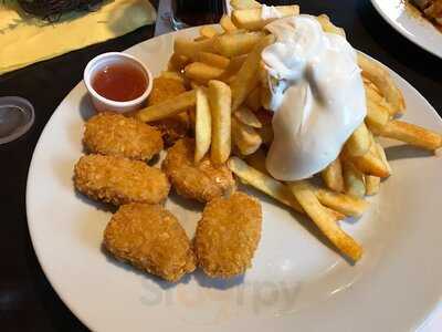 Imbiss Altes Oberdorf