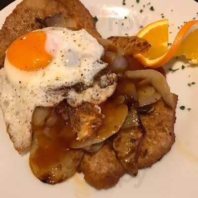 Imbiss Altes Oberdorf