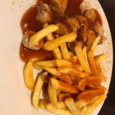 Imbiss Altes Oberdorf